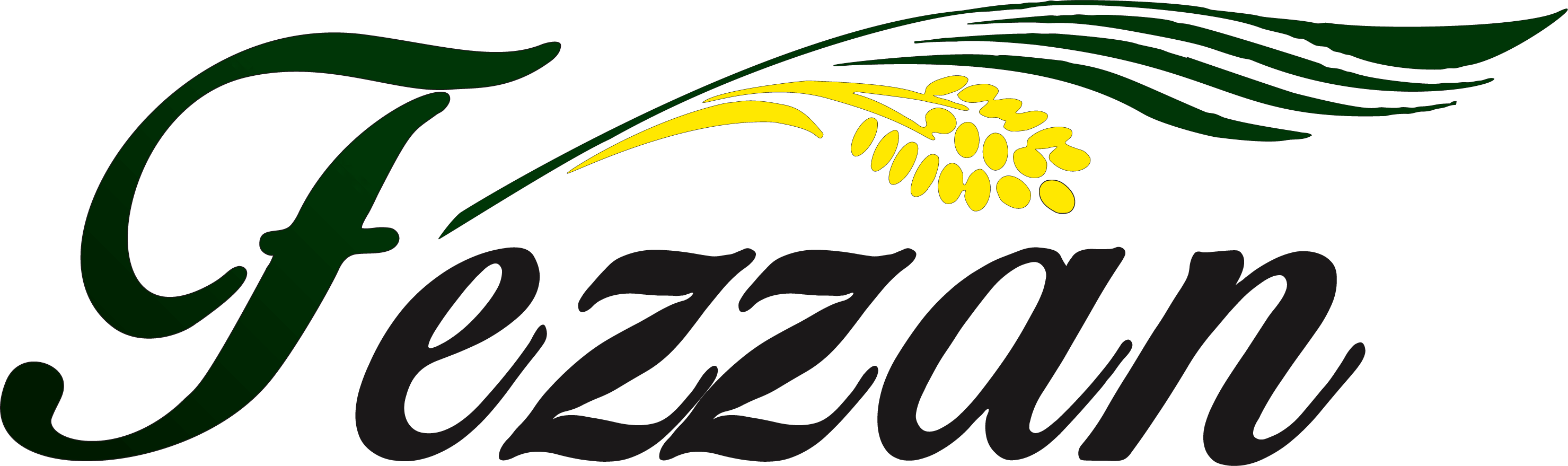 Logo Fezzan'